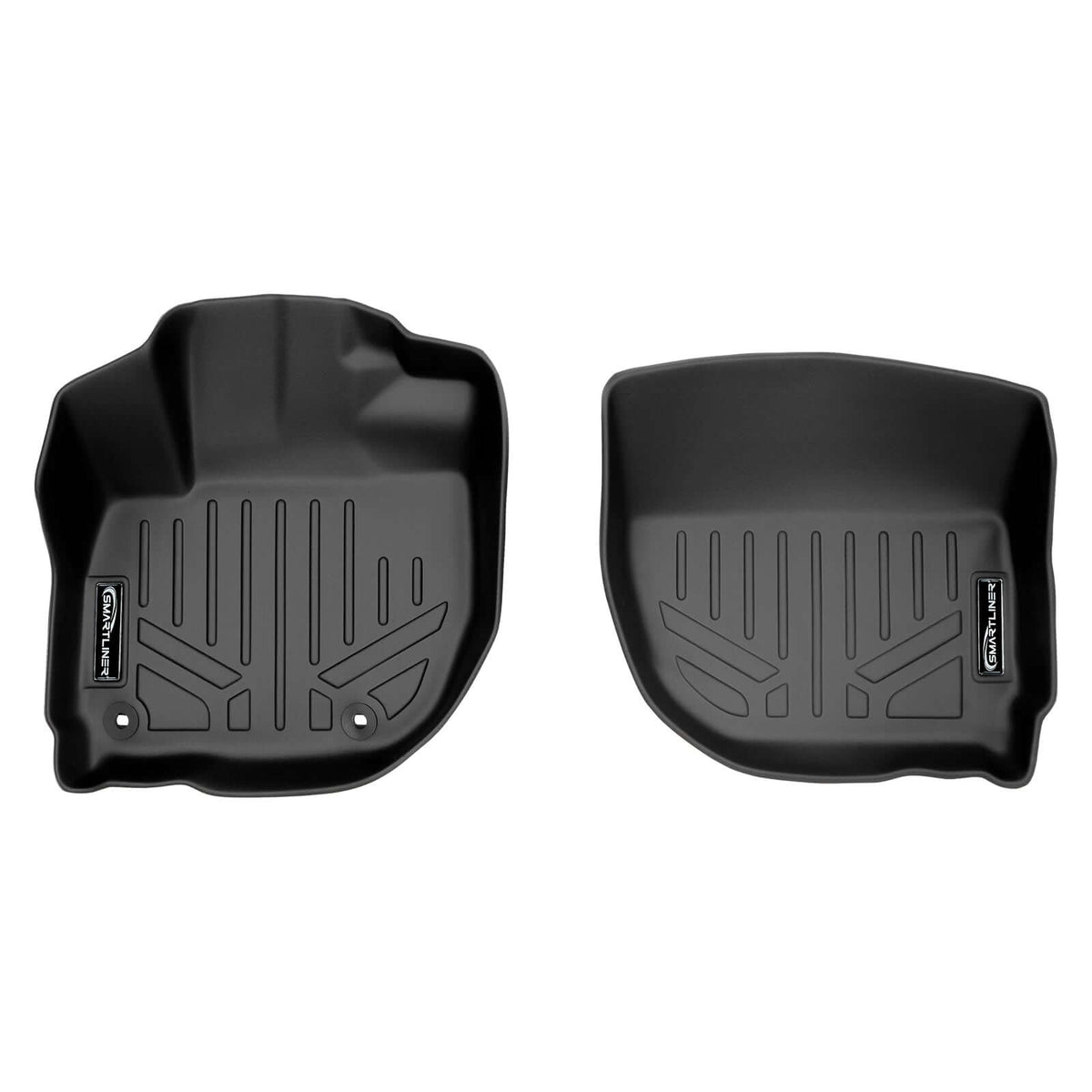2015-2020 Honda Fit Floor Liners | SMARTLINER