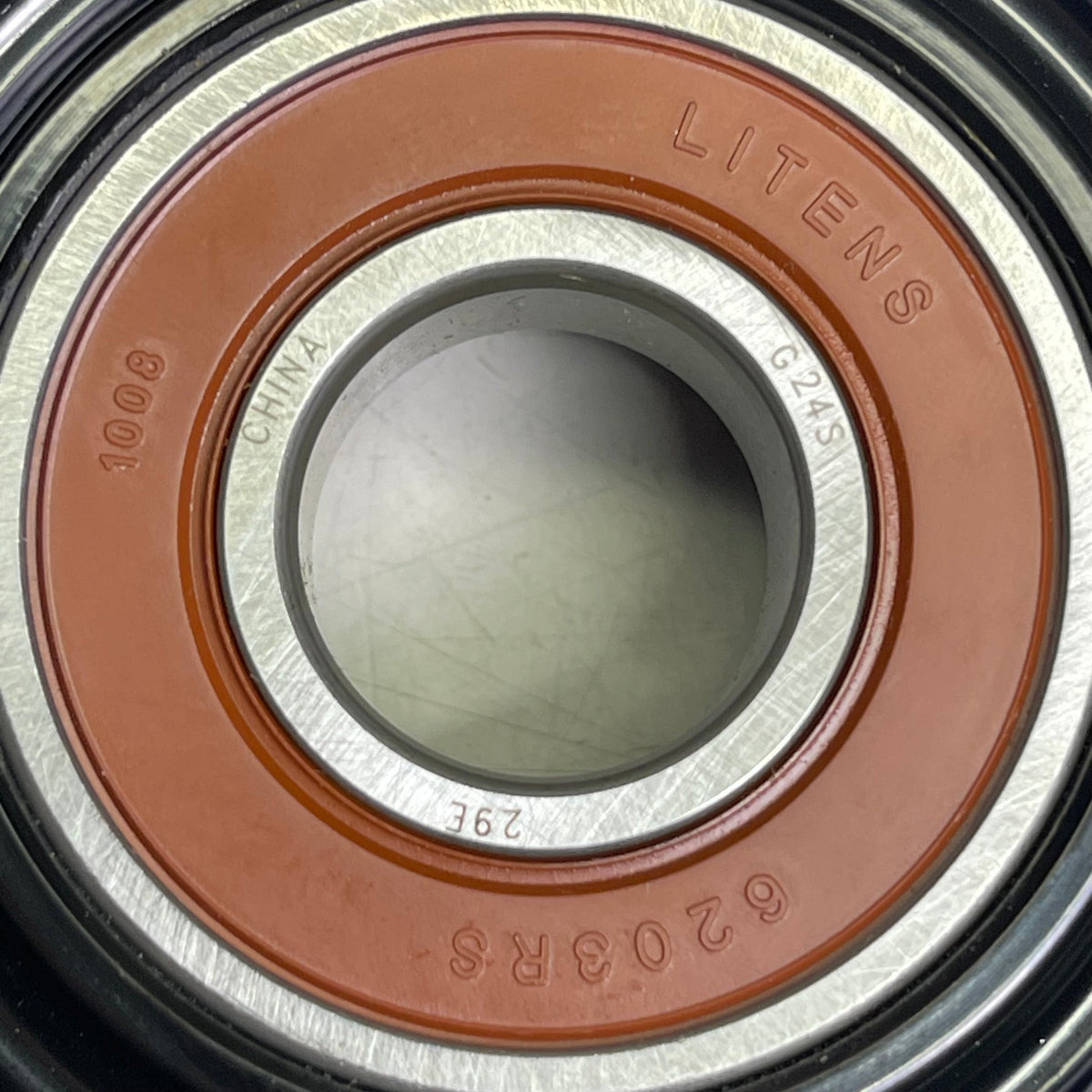 MURRAY Idler Tensioner Pulley Heavy-Duty Steel for Chevy Ford Mazda Mercury 2330142