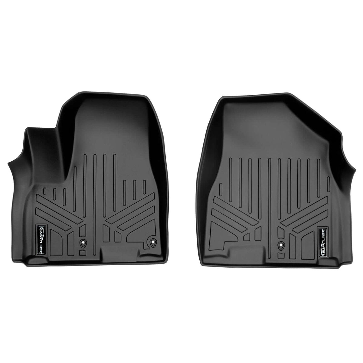 2015-2021 Kia Sedona Floor Liners|7 Passenger, 8 Passenger Models|SMARTLINER