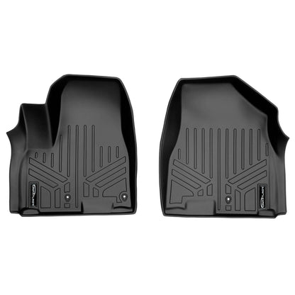 2015-2021 Kia Sedona Floor Liners|7 Passenger, 8 Passenger Models|SMARTLINER