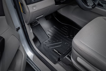 2015-2021 Kia Sedona Floor Liners|8 Passenger Models|SMARTLINER