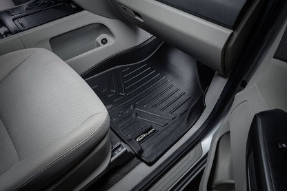 2015-2021 Kia Sedona Floor Liners|8 Passenger Models|SMARTLINER