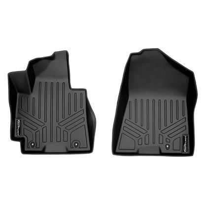 2016-2018 Hyundai Tucson Floor Liners|Replaces B0244|SMARTLINER
