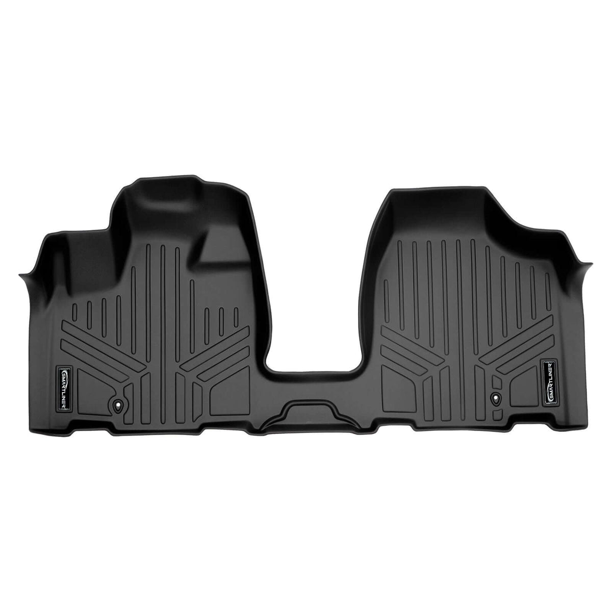 2008-2020 Dodge Grand Caravan Floor Liners | SMARTLINER