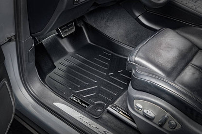 2014-2026 Porsche Macan Floor Liners|Do not fit Electric models|SMARTLINER