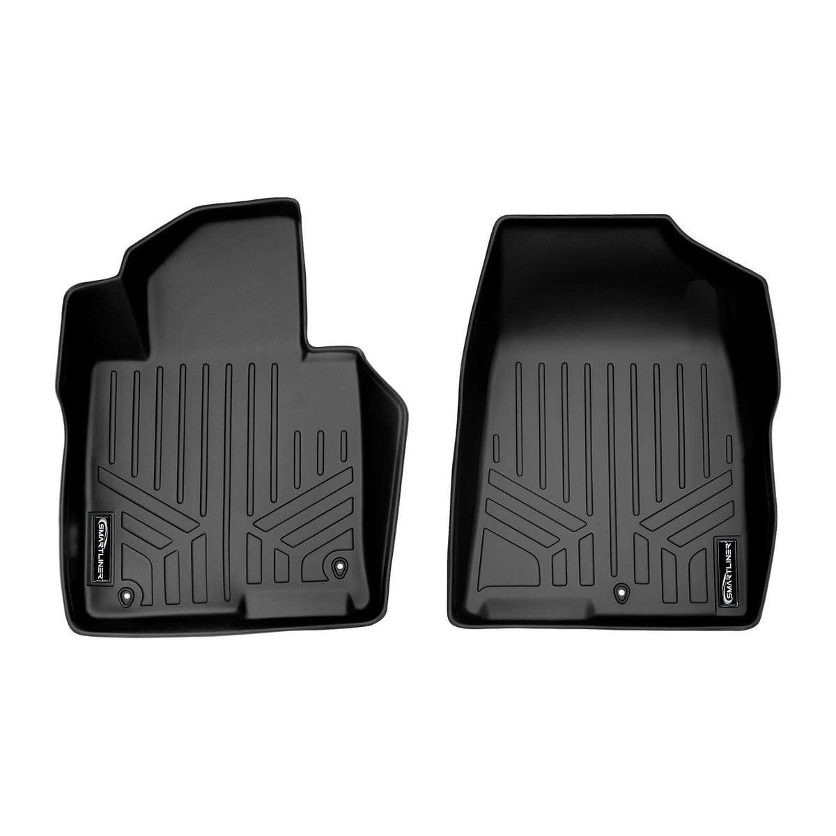 2016-2019 Hyundai Sonata Floor Liners | SMARTLINER