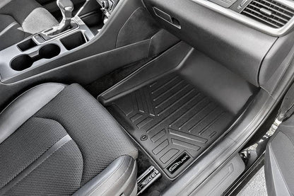 2016-2019 Hyundai Sonata Floor Liners | SMARTLINER