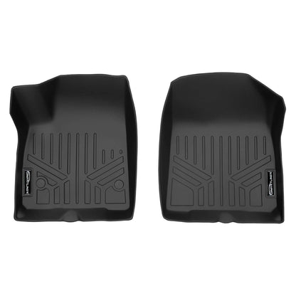 2017-2023 GMC Acadia Floor Liners|5 Passenger, 7 Passenger Models|SMARTLINER