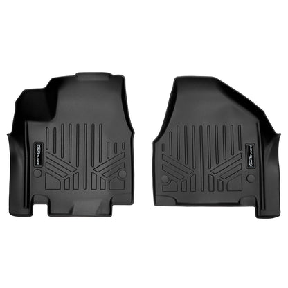 2017-2020 Chrysler Pacifica Plug-In Hybrid Floor Liners | SMARTLINER