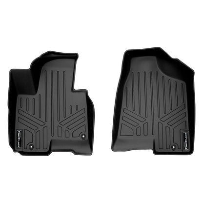 2014-2015 Hyundai Tucson Floor Liners|For 2013 models with floor posts|SMARTLINER