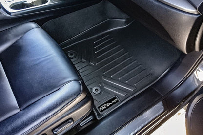 2013-2018 Acura RDX Floor Liners|1st Row 8-Way Power Seat|SMARTLINER