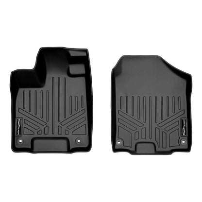 2017-2026 Honda Ridgeline Floor Liners | SMARTLINER