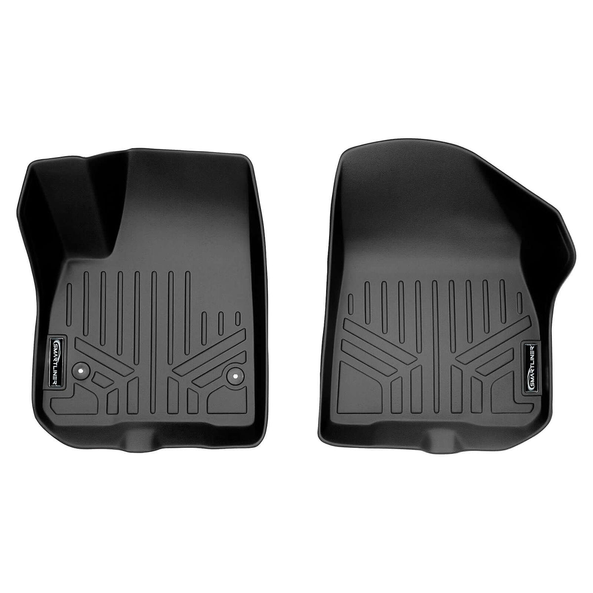 2017-2026 Cadillac XT5 Floor Liners | SMARTLINER