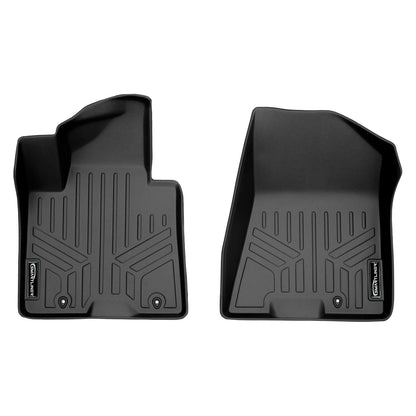 2019-2021 Hyundai Tucson Floor Liners|(Without hook retentions)|SMARTLINER