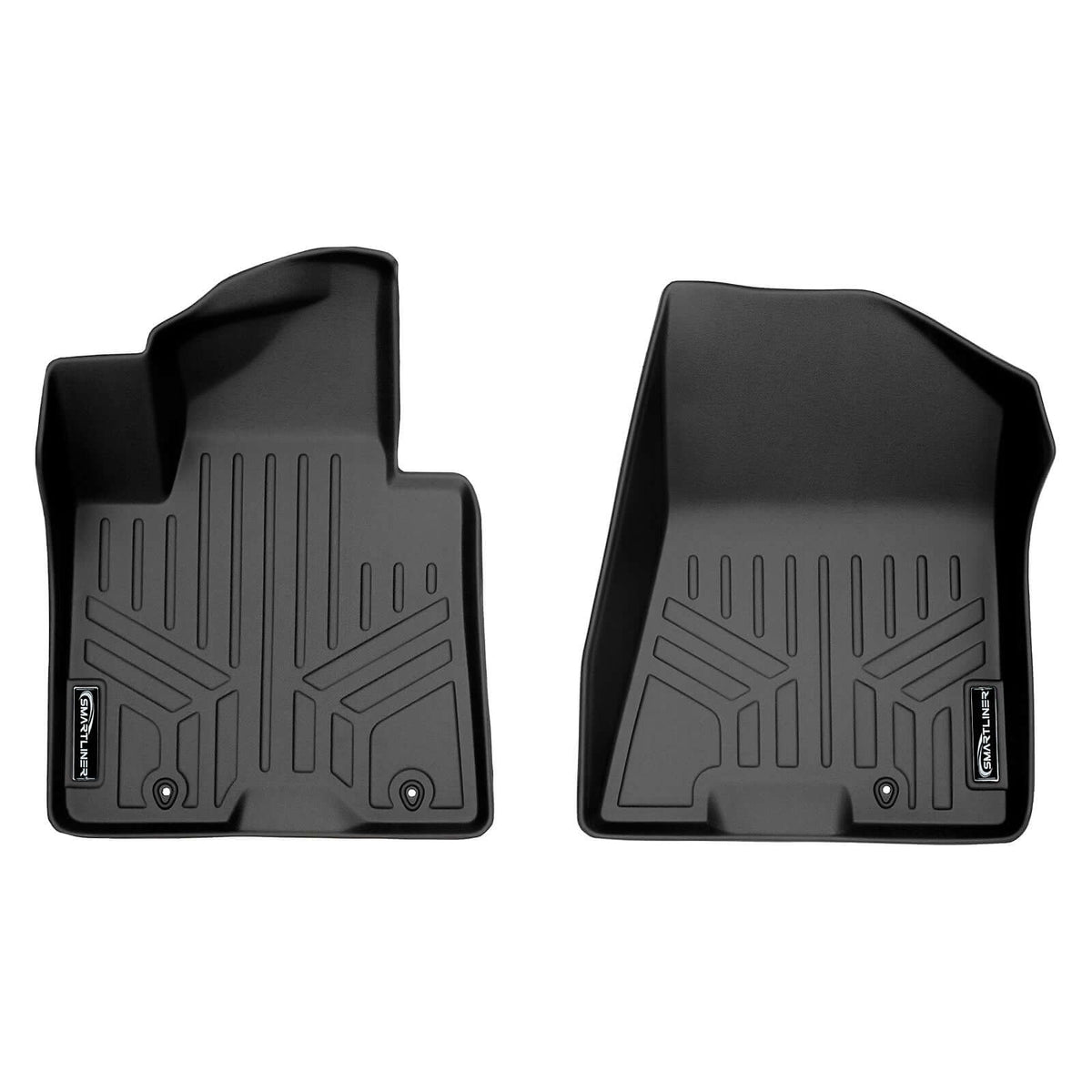 2017-2022 Kia Sportage Floor Liners | SMARTLINER