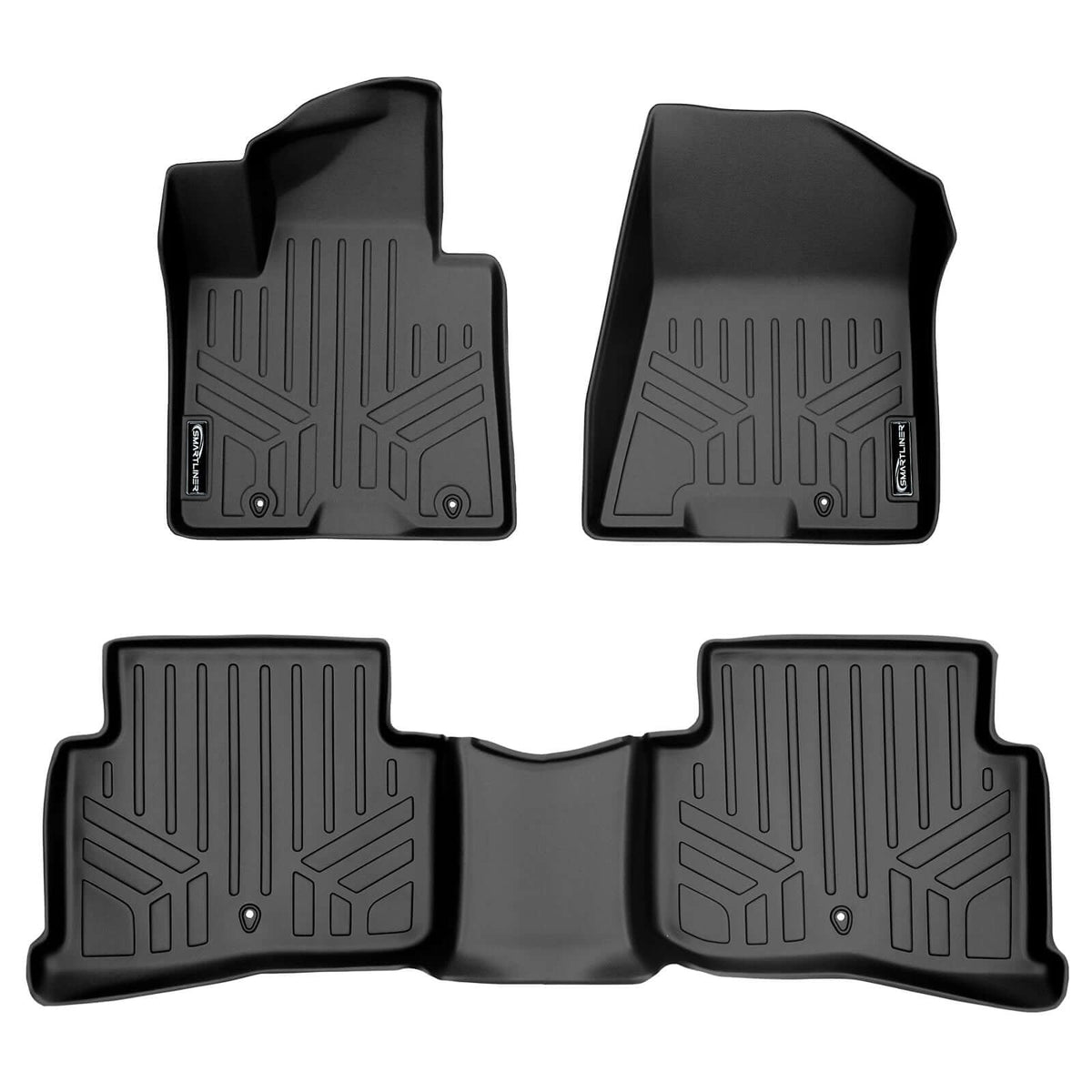 2017-2022 Kia Sportage Floor Liners | SMARTLINER