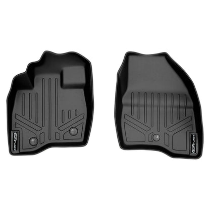 2017-2019 Ford Explorer Floor Liners | SMARTLINER