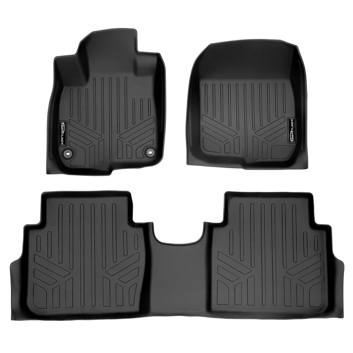 2017-2022 Honda CR-V Floor Liners | SMARTLINER