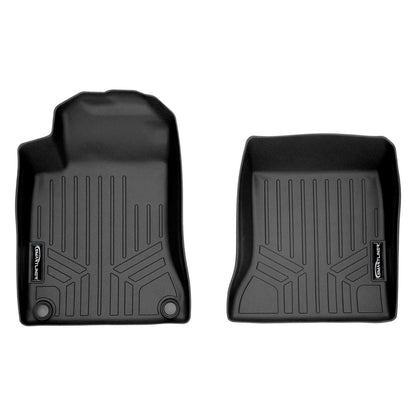 2015-2020 Mercedes-Benz AMG GLA 45 Floor Liners | SMARTLINER