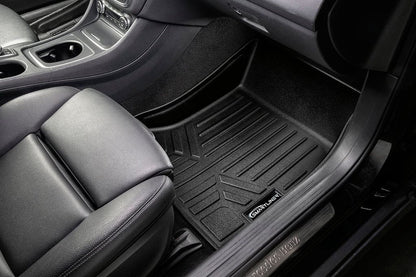 2014-2019 Mercedes-Benz AMG CLA 45 Floor Liners | SMARTLINER