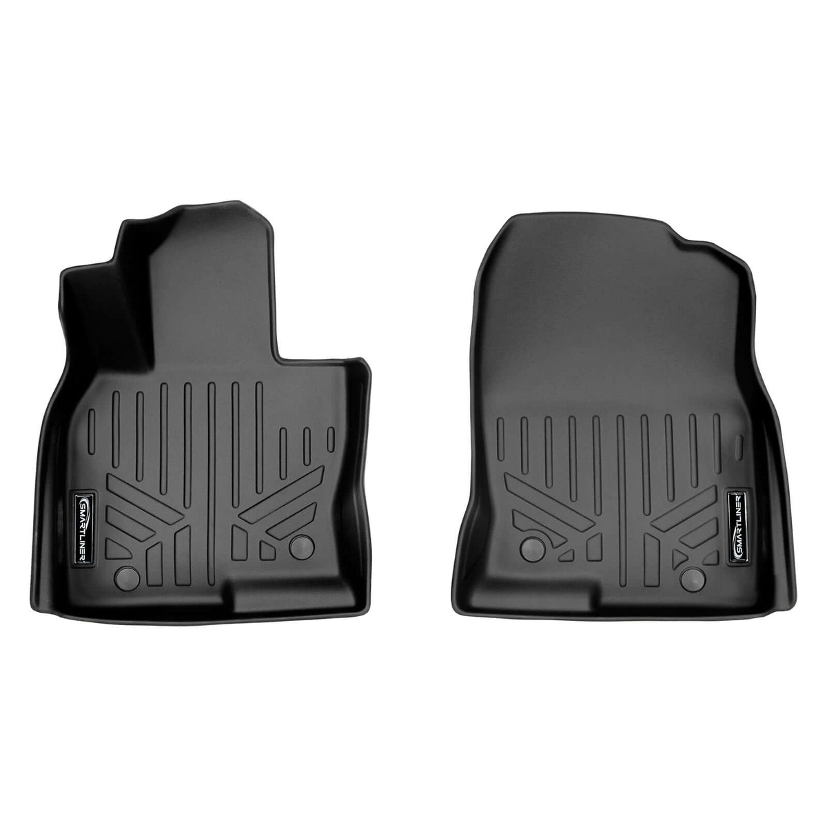 2016-2023 Mazda CX9 Floor Liners|6 Passenger, 7 Passenger Models|SMARTLINER
