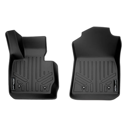 2011-2017 BMW X3 35i Floor Liners | SMARTLINER
