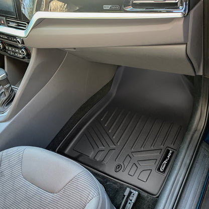 2018-2022 Kia Niro Floor Liners | SMARTLINER