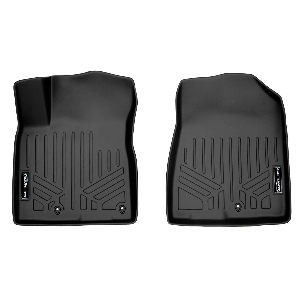 2017-2022 Kia Niro Floor Liners | SMARTLINER