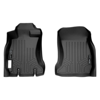 2016-2017 Subaru Crosstrek Floor Liners | SMARTLINER