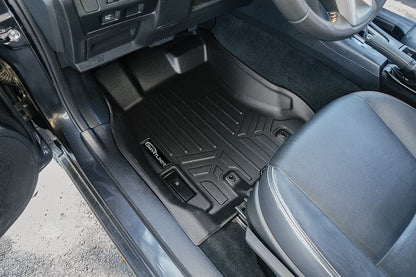 2016-2017 Subaru Crosstrek Floor Liners | SMARTLINER