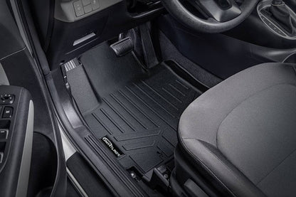 2014-2019 Kia Soul Floor Liners | SMARTLINER