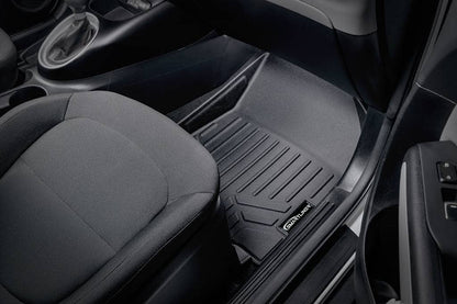 2014-2019 Kia Soul Floor Liners | SMARTLINER