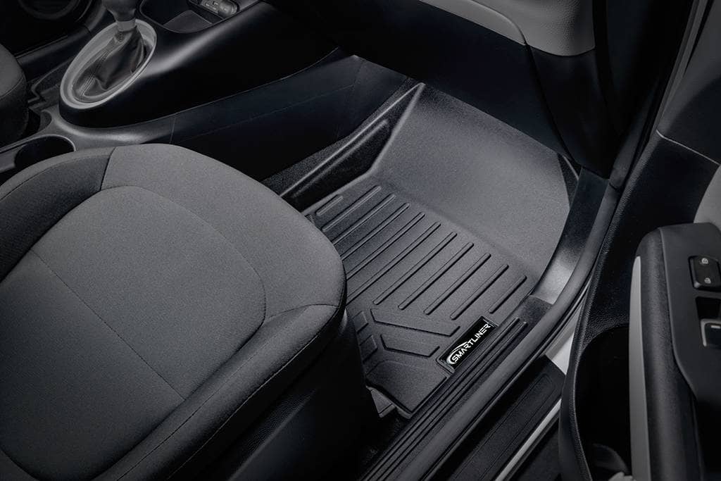 2014-2019 Kia Soul Floor Liners | SMARTLINER
