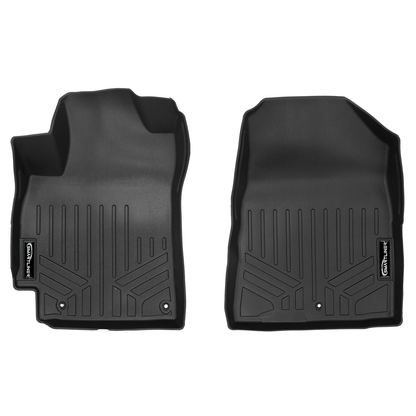 2017-2020 Hyundai Elantra Floor Liners | SMARTLINER