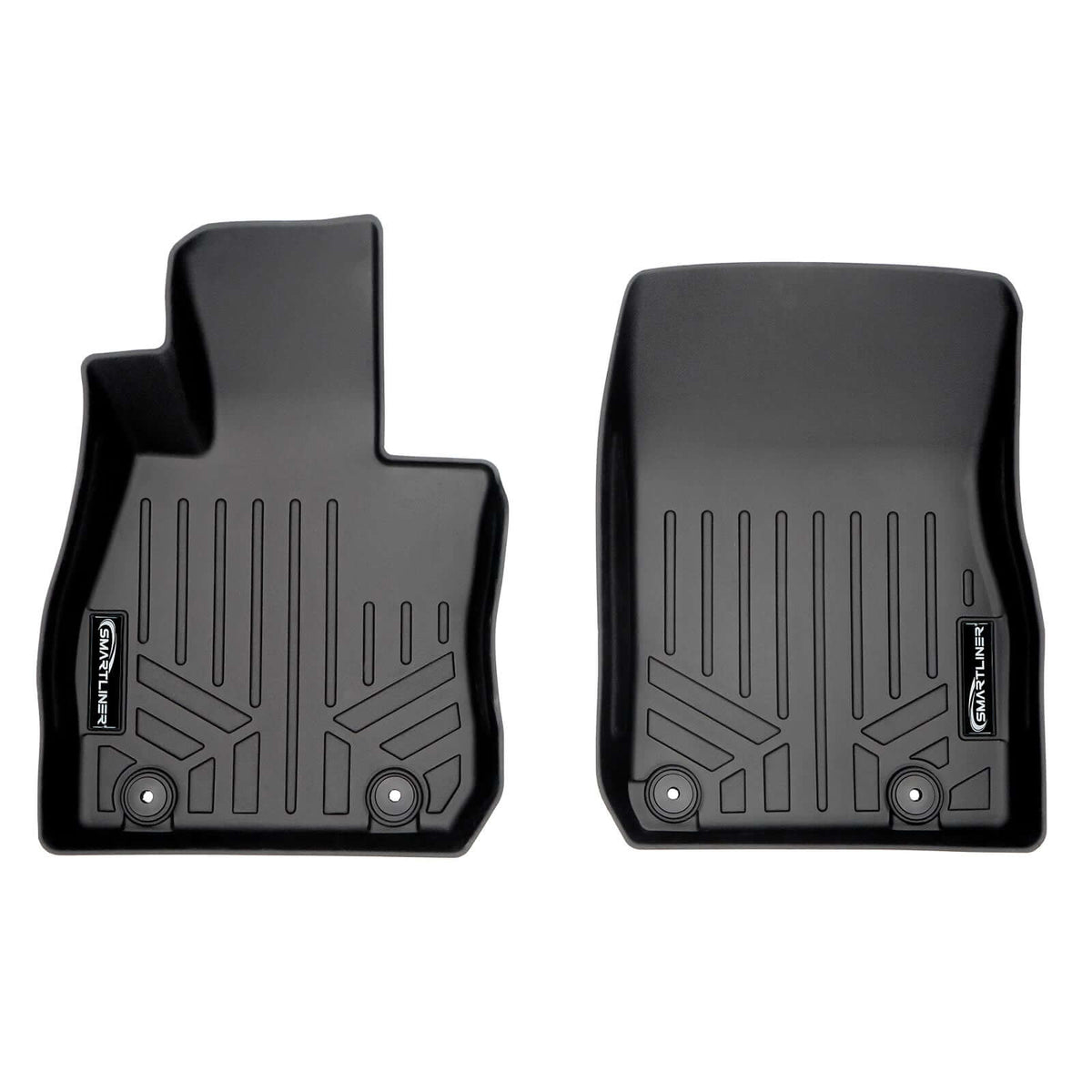 2016-2021 Mazda CX3 Floor Liners | SMARTLINER