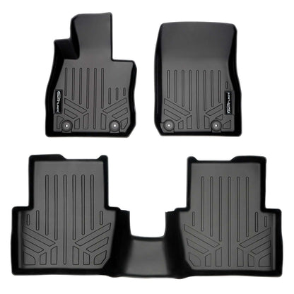 2016-2021 Mazda CX3 Floor Liners | SMARTLINER