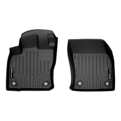 2018-2024 Volkswagen Tiguan Floor Liners | SMARTLINER
