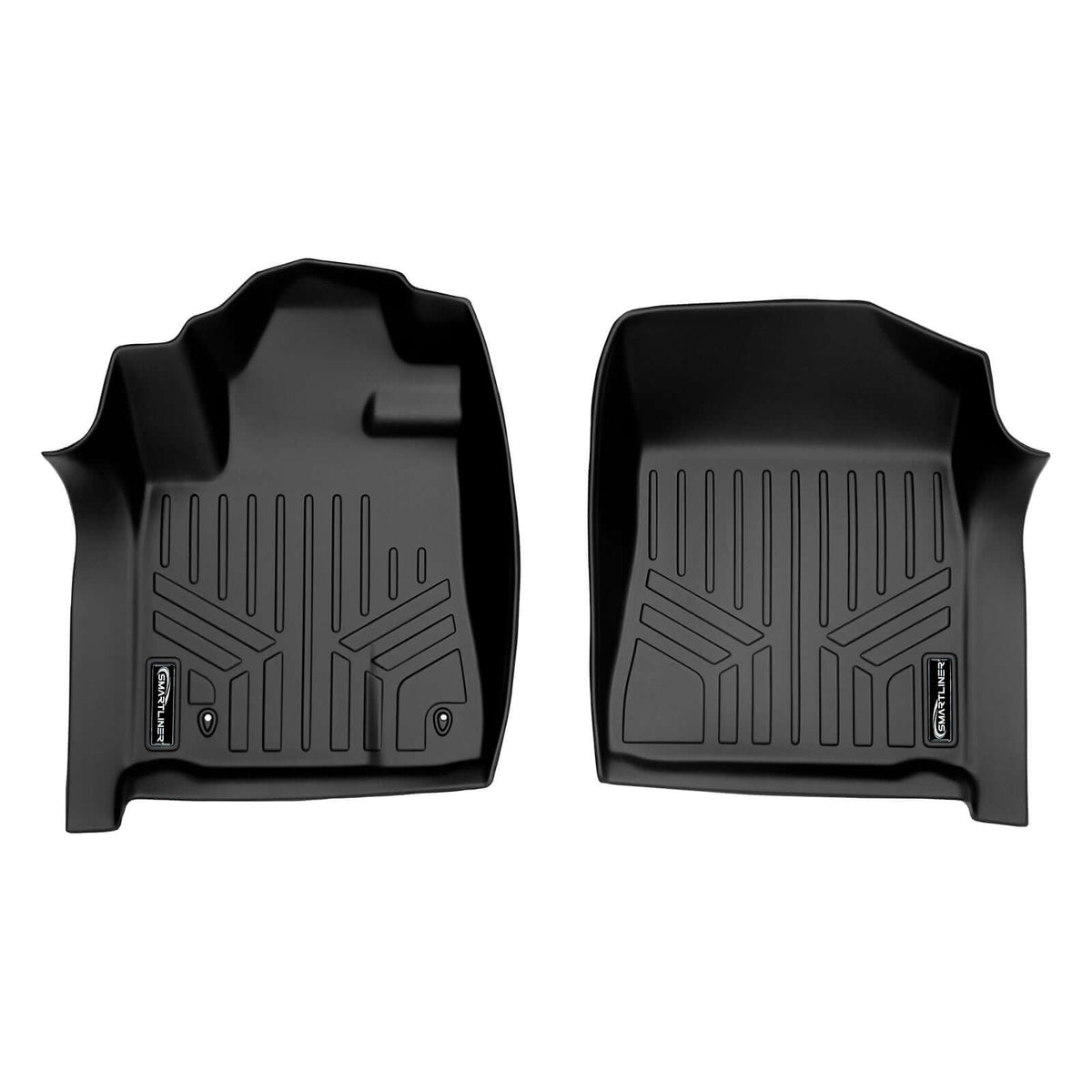 2008-2022 Toyota Sequoia Floor Liners | SMARTLINER