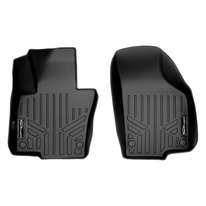 2009-2018 Volkswagen Tiguan Floor Liners | SMARTLINER