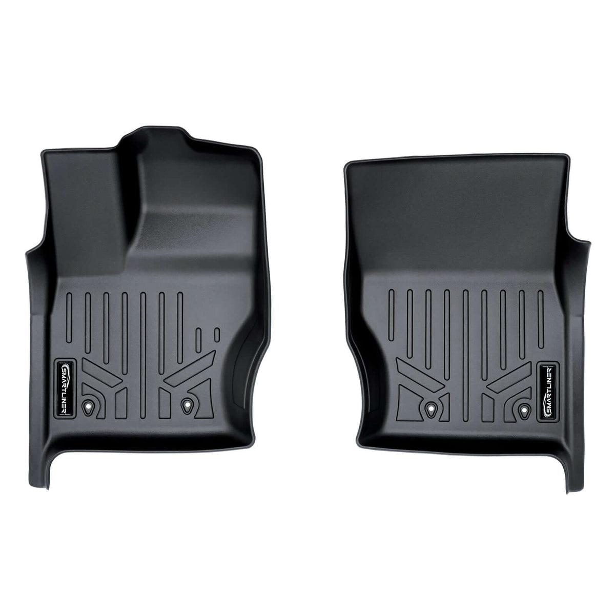 2014-2022 Land Rover Range Rover Sport Floor Liners | SMARTLINER
