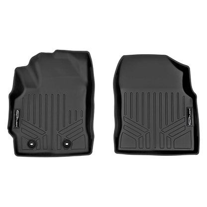 2017-2018 Toyota Corolla iM Floor Liners | SMARTLINER