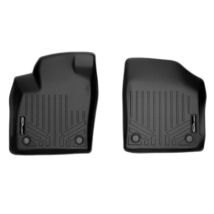 2018-2026 Volkswagen Atlas Floor Liners|7 Passenger Models|SMARTLINER