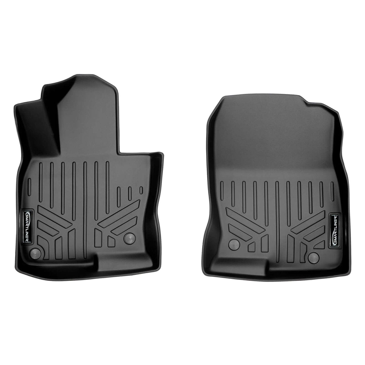 2017-2021 Mazda CX5 Floor Liners | SMARTLINER