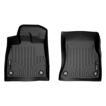2020-2025 Audi Q5 TFSI e Floor Liners | SMARTLINER