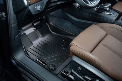 2018-2025 Audi Q5 Floor Liners|Non-Sportsback, Sportsback Models|SMARTLINER