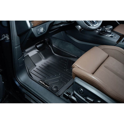 2020-2025 Audi Q5 TFSI e Floor Liners | SMARTLINER