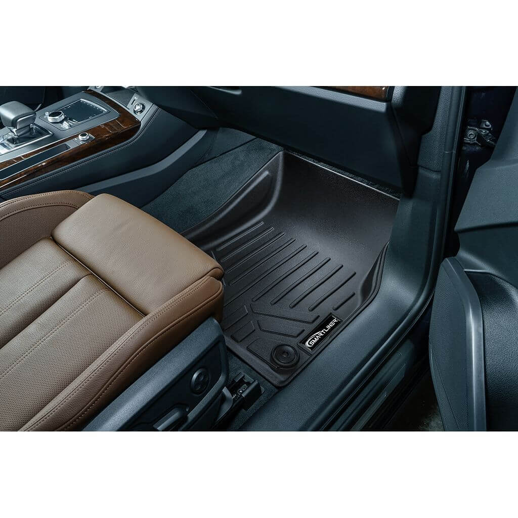 2020-2025 Audi Q5 TFSI e Floor Liners | SMARTLINER
