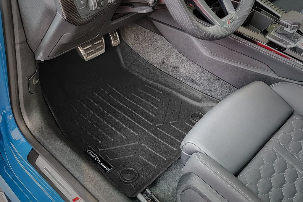 2018-2025 Audi A5/ S5 Floor Liners| Coupe Models |SMARTLINER