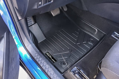 2018-2022 Toyota C-HR Floor Liners | SMARTLINER
