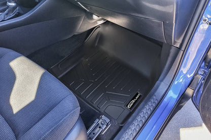 2018-2022 Toyota C-HR Floor Liners | SMARTLINER